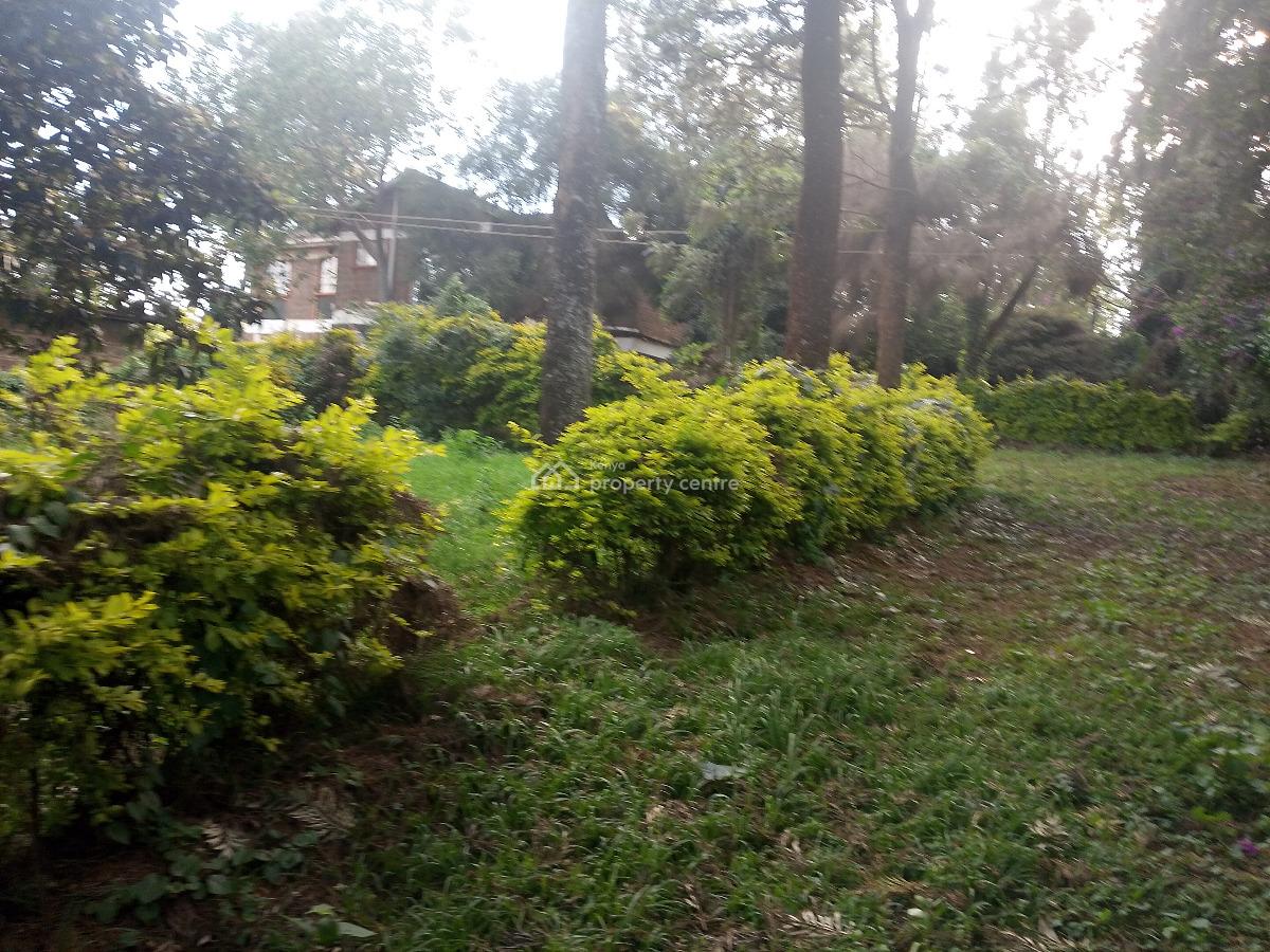 Prime Plot, Kibiko, Ngong, Kajiado, Residential Land for Sale