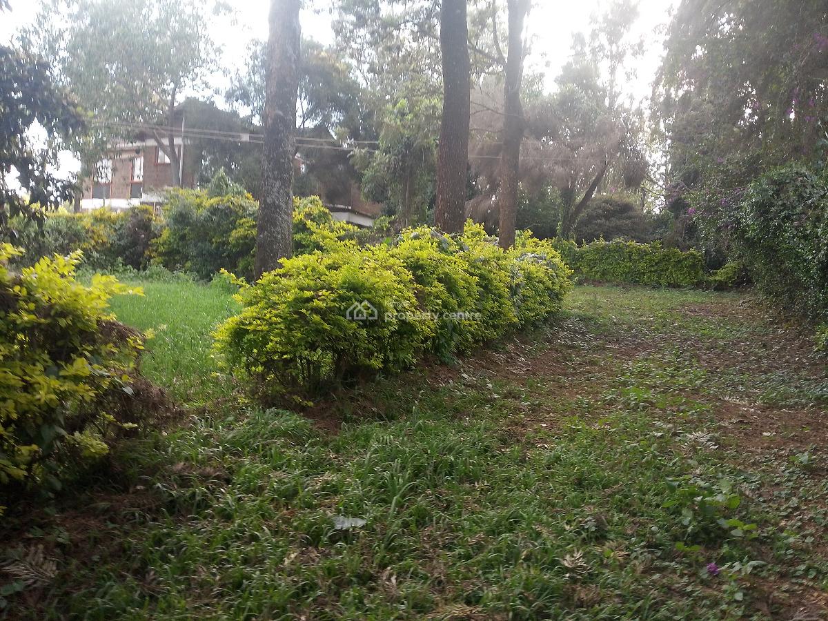 Prime Plot, Kibiko, Ngong, Kajiado, Residential Land for Sale
