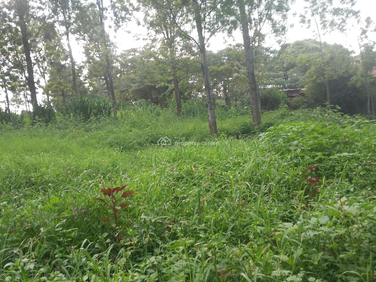 Prime Plot, Kibiko, Ngong, Kajiado, Residential Land for Sale