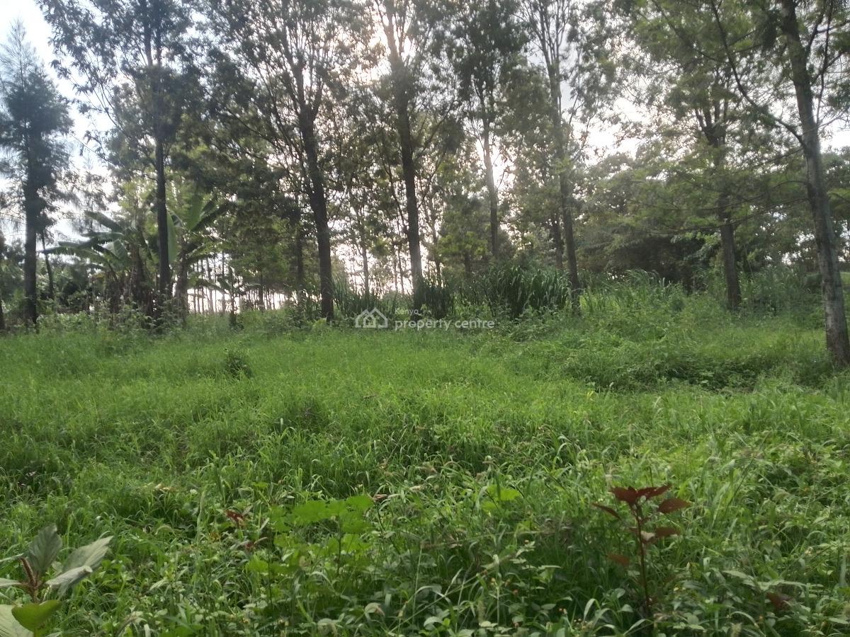 Prime Plot, Kibiko, Ngong, Kajiado, Residential Land for Sale