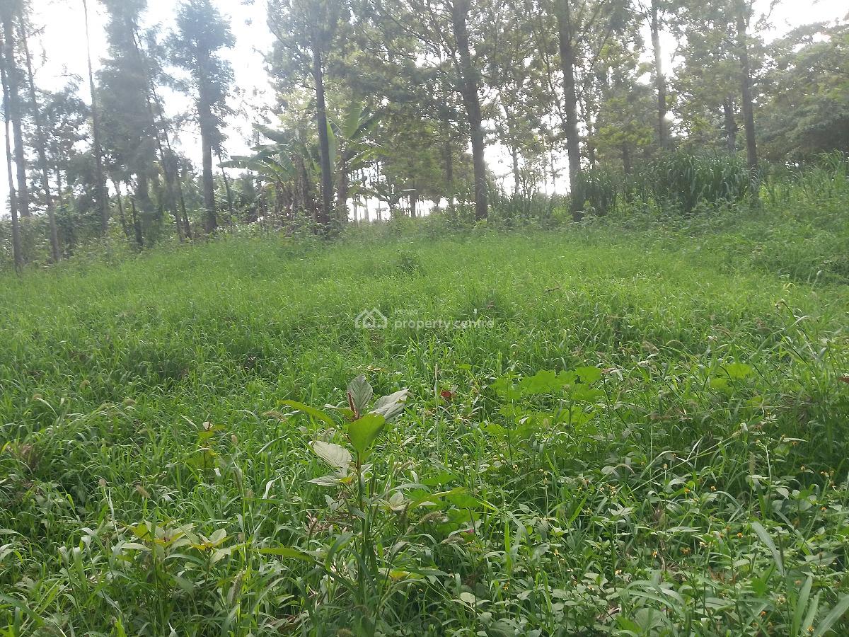 Prime Plot, Kibiko, Ngong, Kajiado, Residential Land for Sale