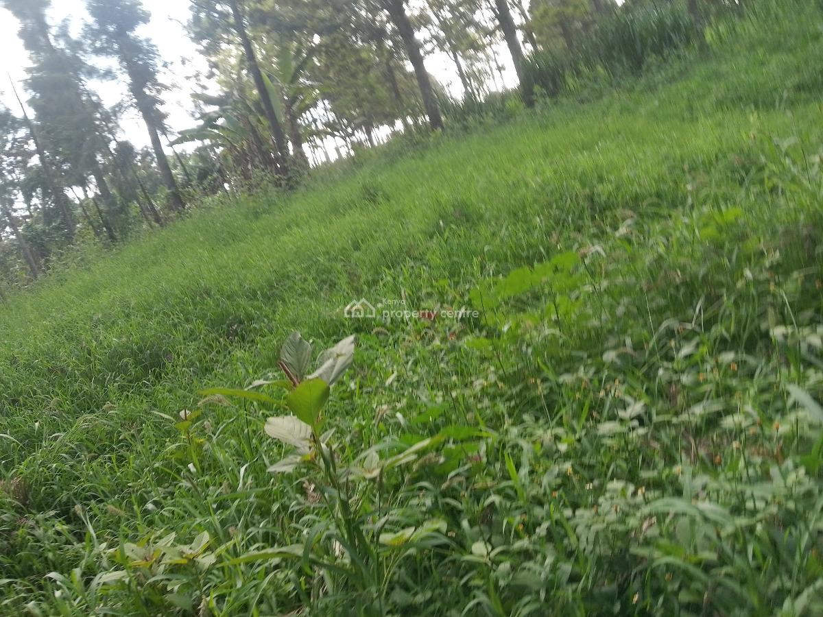 Prime Plot, Kibiko, Ngong, Kajiado, Residential Land for Sale