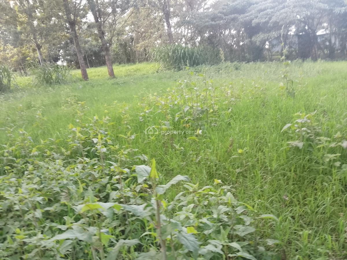 Prime Plot, Kibiko, Ngong, Kajiado, Residential Land for Sale