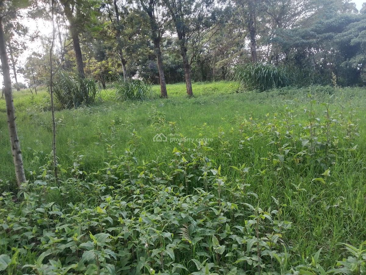 Prime Plot, Kibiko, Ngong, Kajiado, Residential Land for Sale