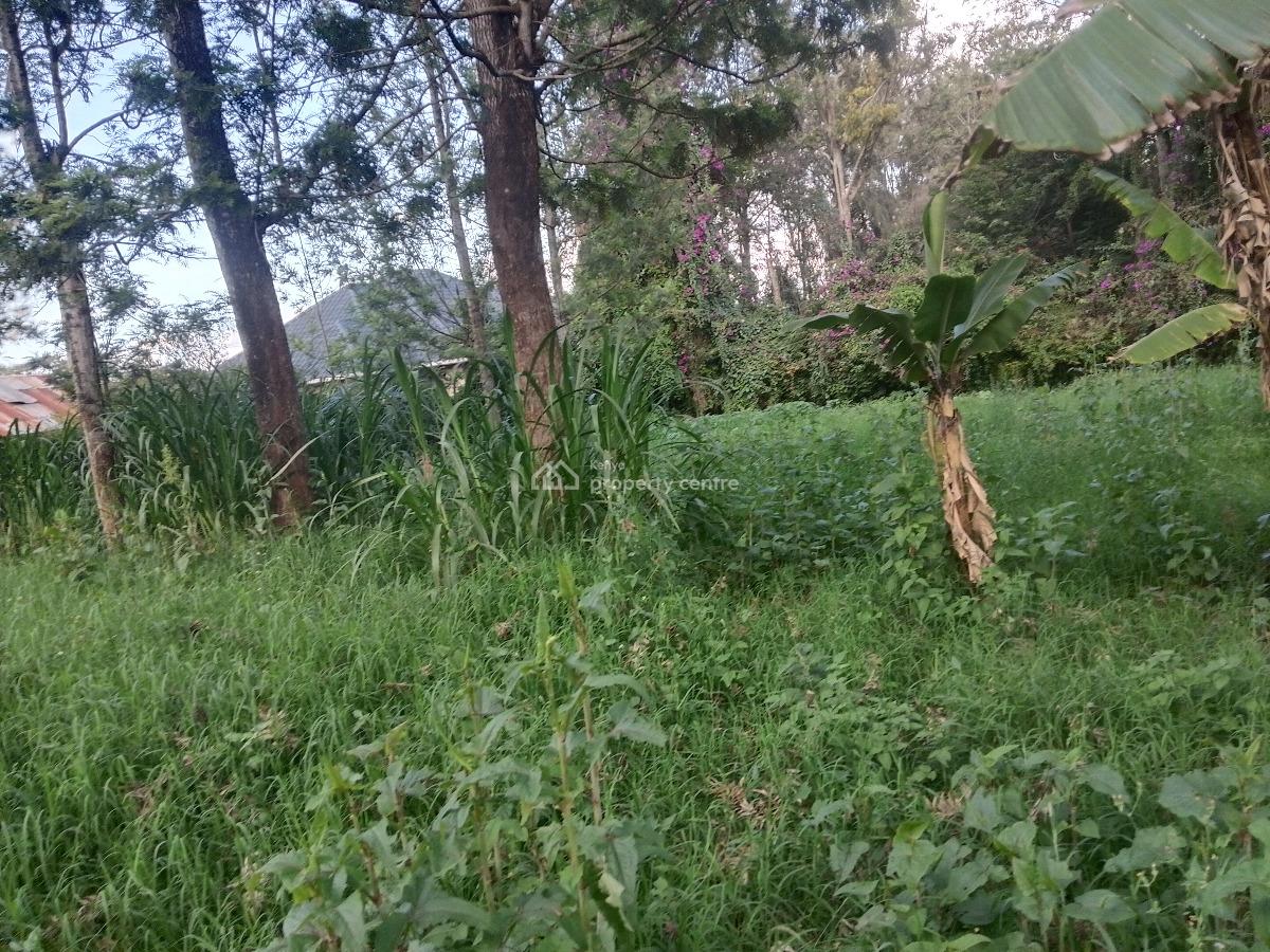 Prime Plot, Kibiko, Ngong, Kajiado, Residential Land for Sale