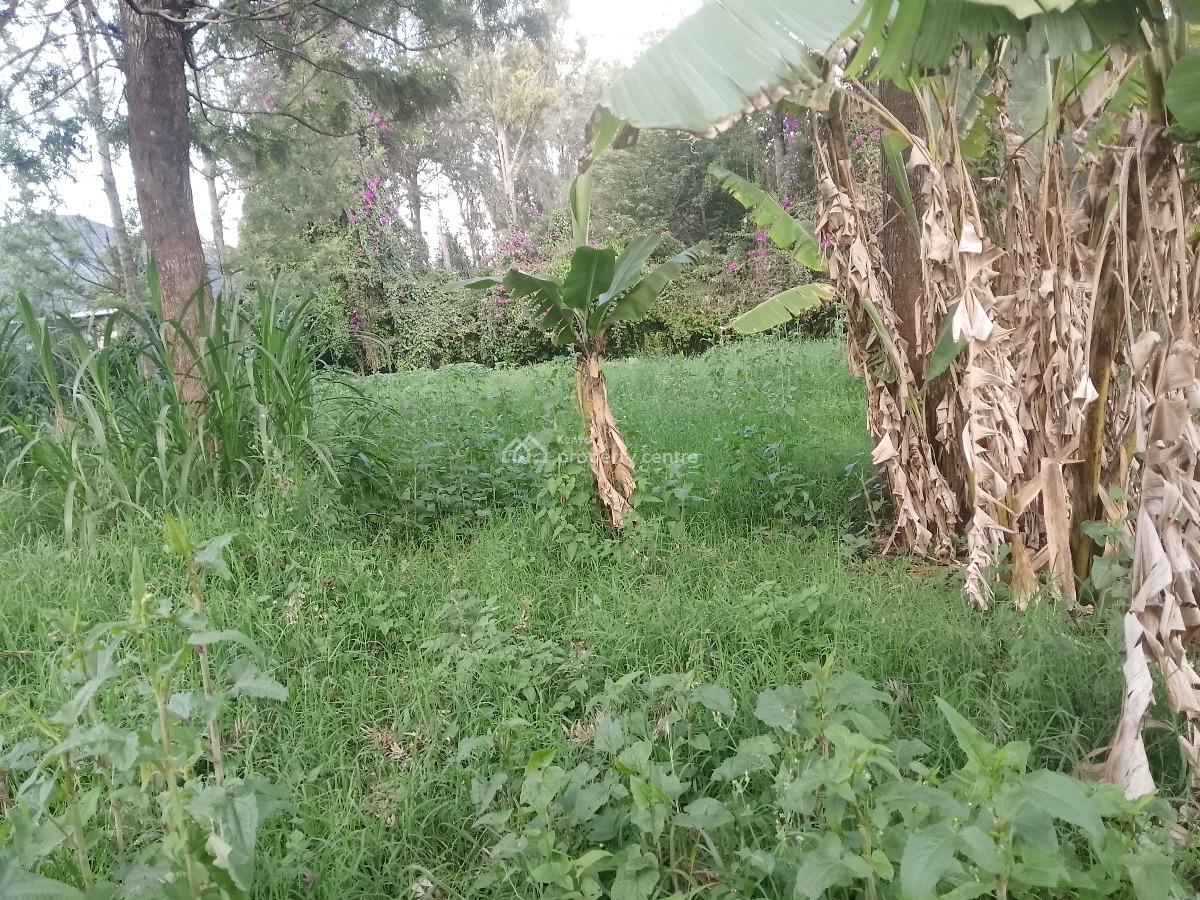 Prime Plot, Kibiko, Ngong, Kajiado, Residential Land for Sale
