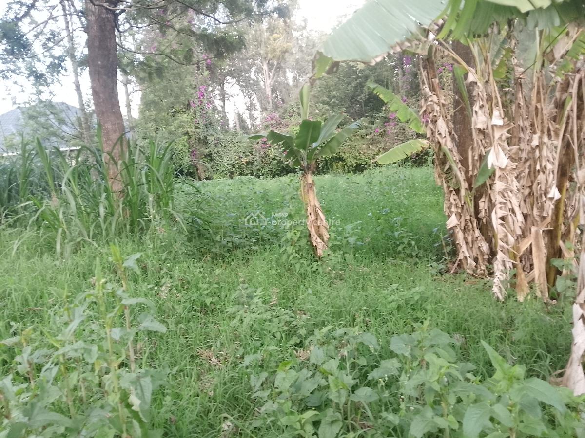 Prime Plot, Kibiko, Ngong, Kajiado, Residential Land for Sale