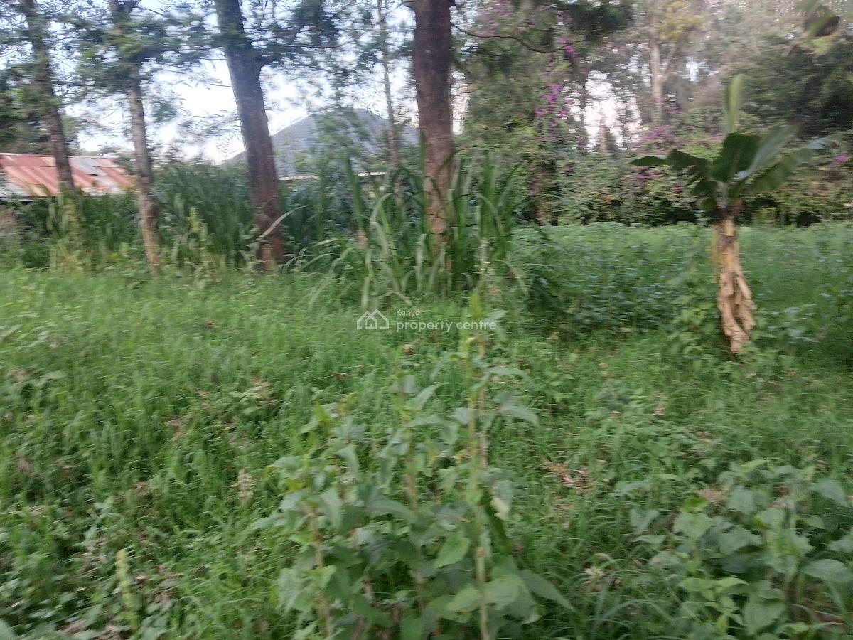 Prime Plot, Kibiko, Ngong, Kajiado, Residential Land for Sale
