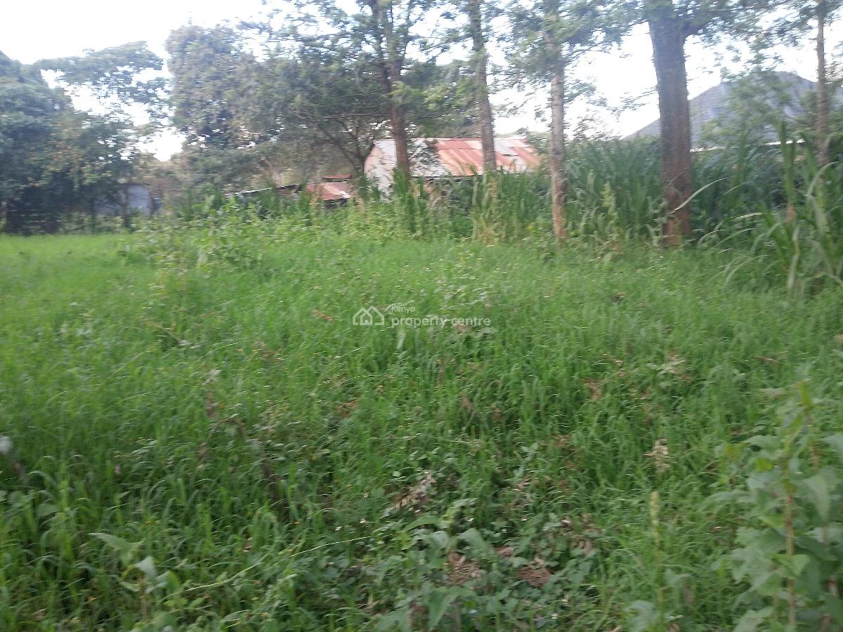 Prime Plot, Kibiko, Ngong, Kajiado, Residential Land for Sale
