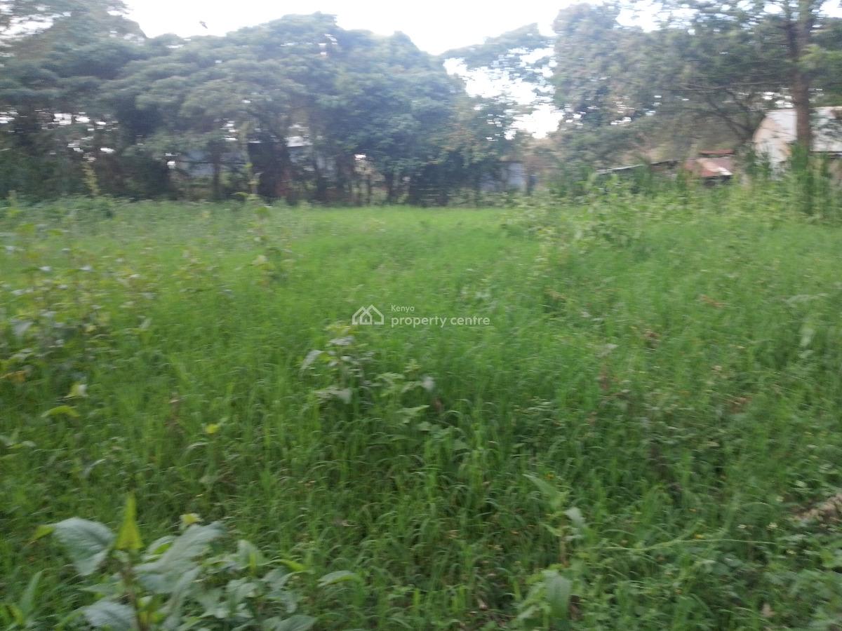 Prime Plot, Kibiko, Ngong, Kajiado, Residential Land for Sale