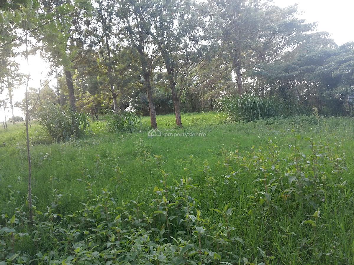 Prime Plot, Kibiko, Ngong, Kajiado, Residential Land for Sale
