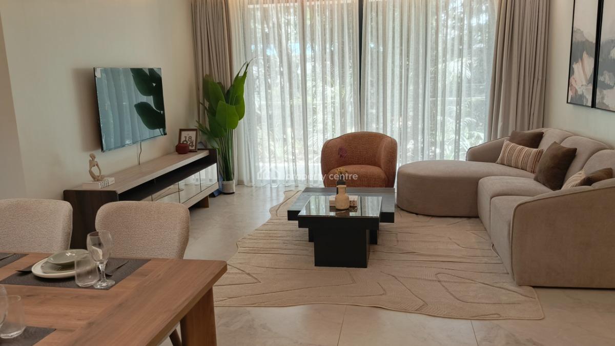 an Extraordinary Spacious 3 Bedroom All Ensuite, School Lane, Westlands, Nairobi, Apartment for Sale