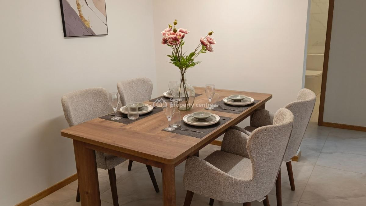 an Extraordinary Spacious 3 Bedroom All Ensuite, School Lane, Westlands, Nairobi, Apartment for Sale