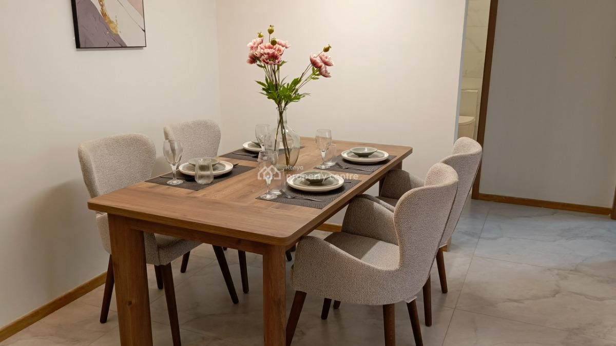 an Extraordinary Spacious 3 Bedroom All Ensuite, School Lane, Westlands, Nairobi, Apartment for Sale