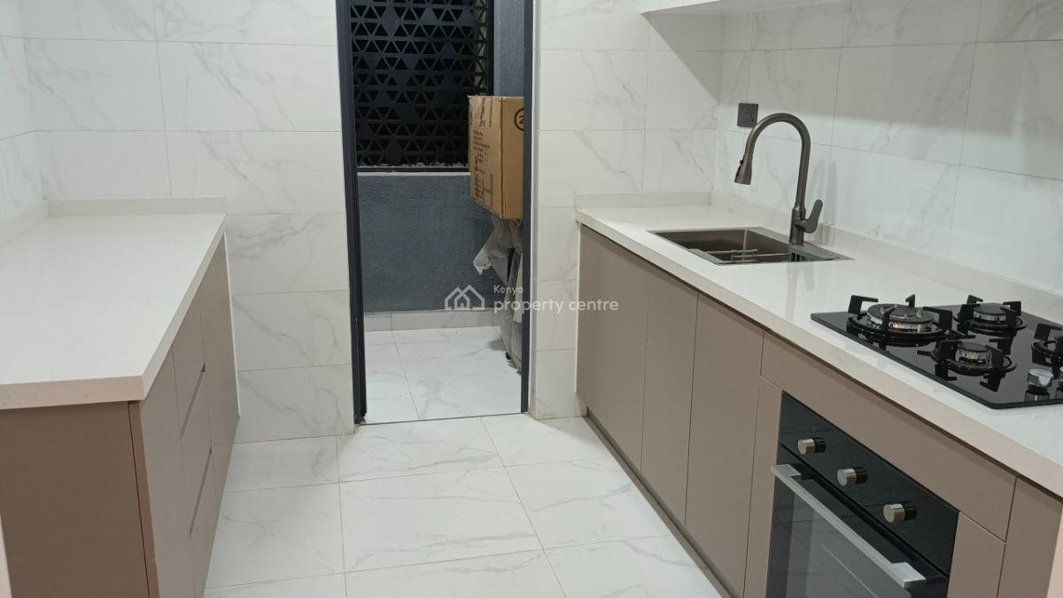 an Extraordinary Spacious 3 Bedroom All Ensuite, School Lane, Westlands, Nairobi, Apartment for Sale