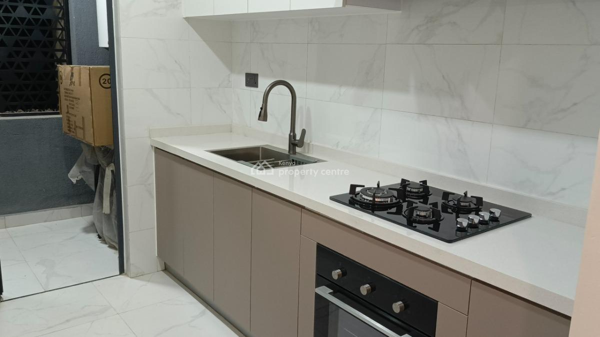 an Extraordinary Spacious 3 Bedroom All Ensuite, School Lane, Westlands, Nairobi, Apartment for Sale