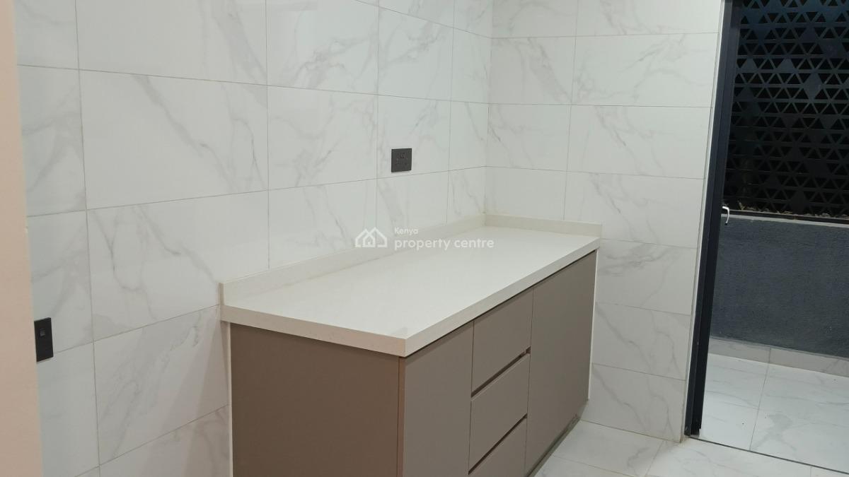an Extraordinary Spacious 3 Bedroom All Ensuite, School Lane, Westlands, Nairobi, Apartment for Sale