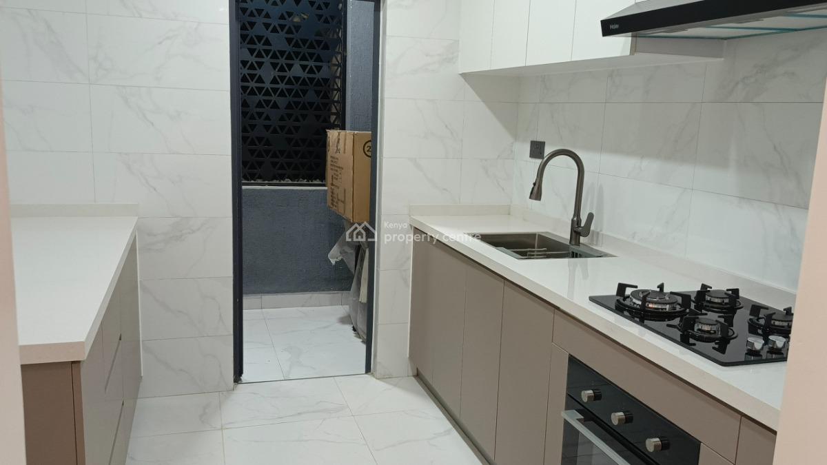 an Extraordinary Spacious 3 Bedroom All Ensuite, School Lane, Westlands, Nairobi, Apartment for Sale