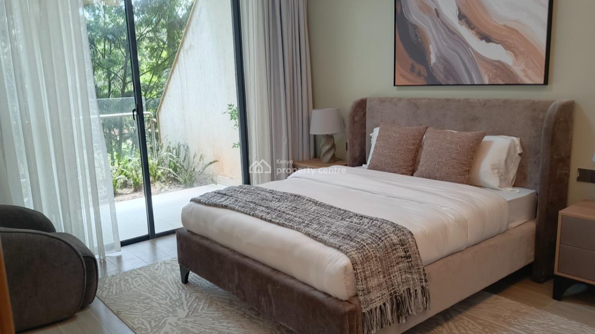 an Extraordinary Spacious 3 Bedroom All Ensuite, School Lane, Westlands, Nairobi, Apartment for Sale