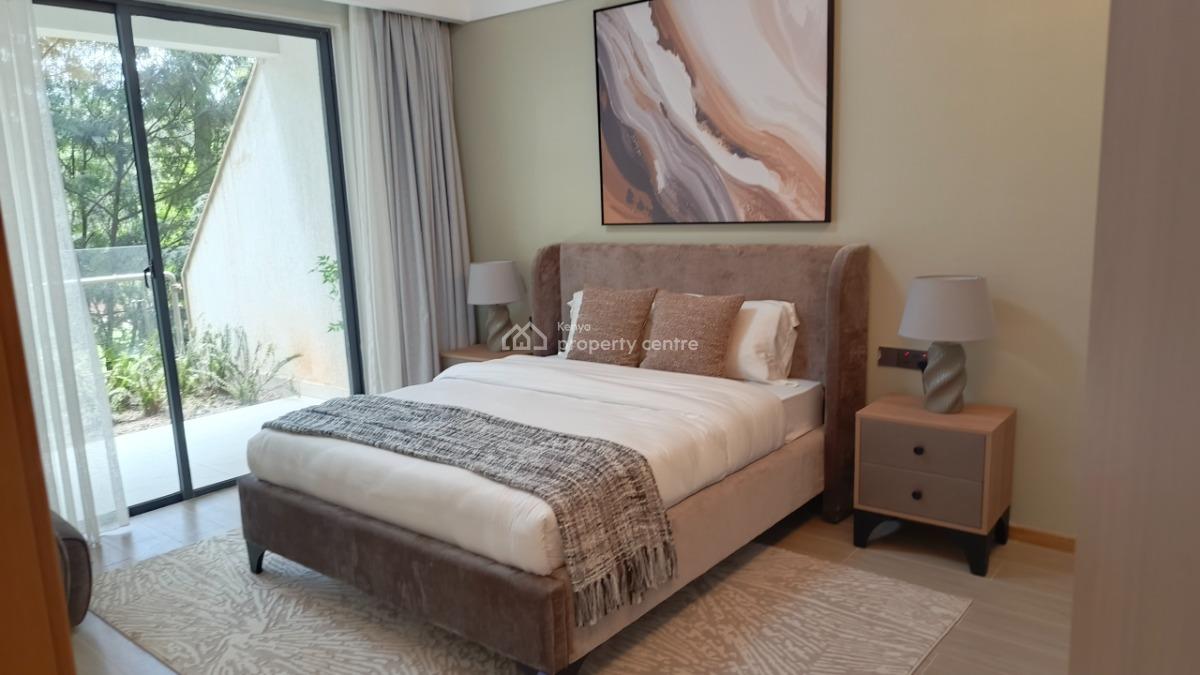 an Extraordinary Spacious 3 Bedroom All Ensuite, School Lane, Westlands, Nairobi, Apartment for Sale