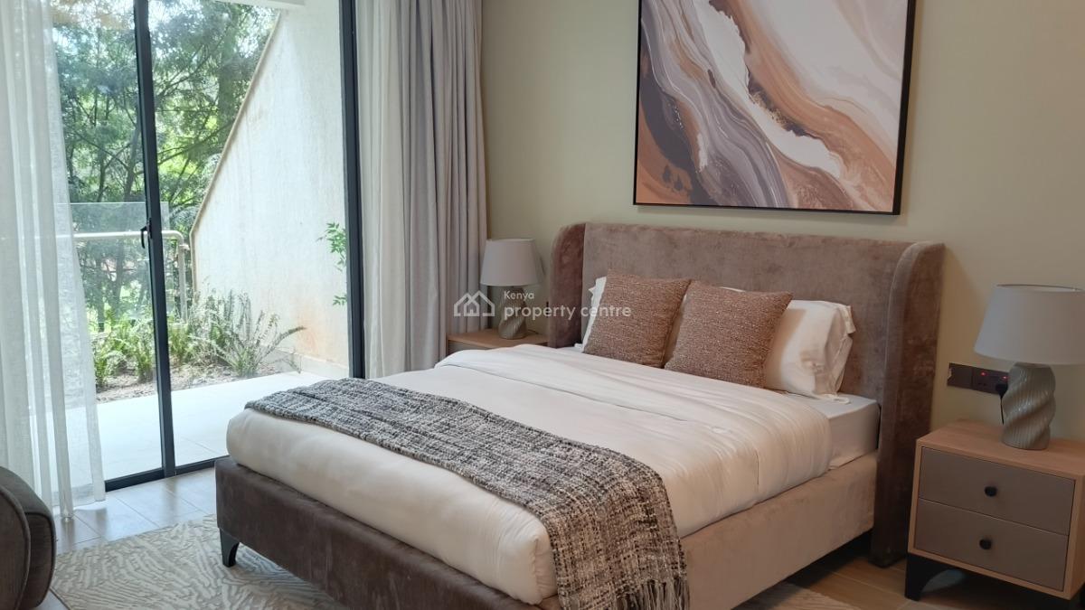 an Extraordinary Spacious 3 Bedroom All Ensuite, School Lane, Westlands, Nairobi, Apartment for Sale