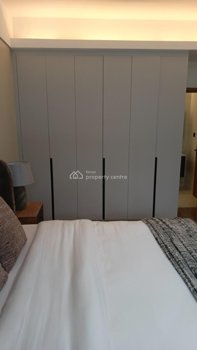 an Extraordinary Spacious 3 Bedroom All Ensuite, School Lane, Westlands, Nairobi, Apartment for Sale