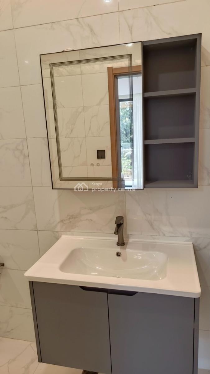 an Extraordinary Spacious 3 Bedroom All Ensuite, School Lane, Westlands, Nairobi, Apartment for Sale