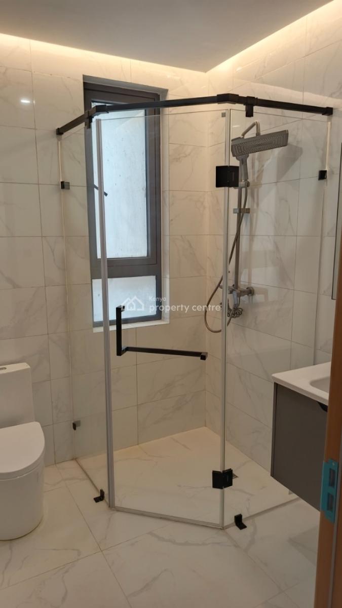 an Extraordinary Spacious 3 Bedroom All Ensuite, School Lane, Westlands, Nairobi, Apartment for Sale