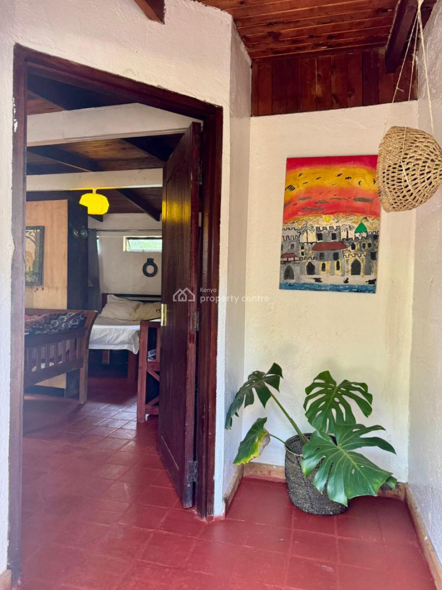 1 Bedroom Cottage, Karen Hardy, Karen, Nairobi, Semi-detached Bungalow for Rent