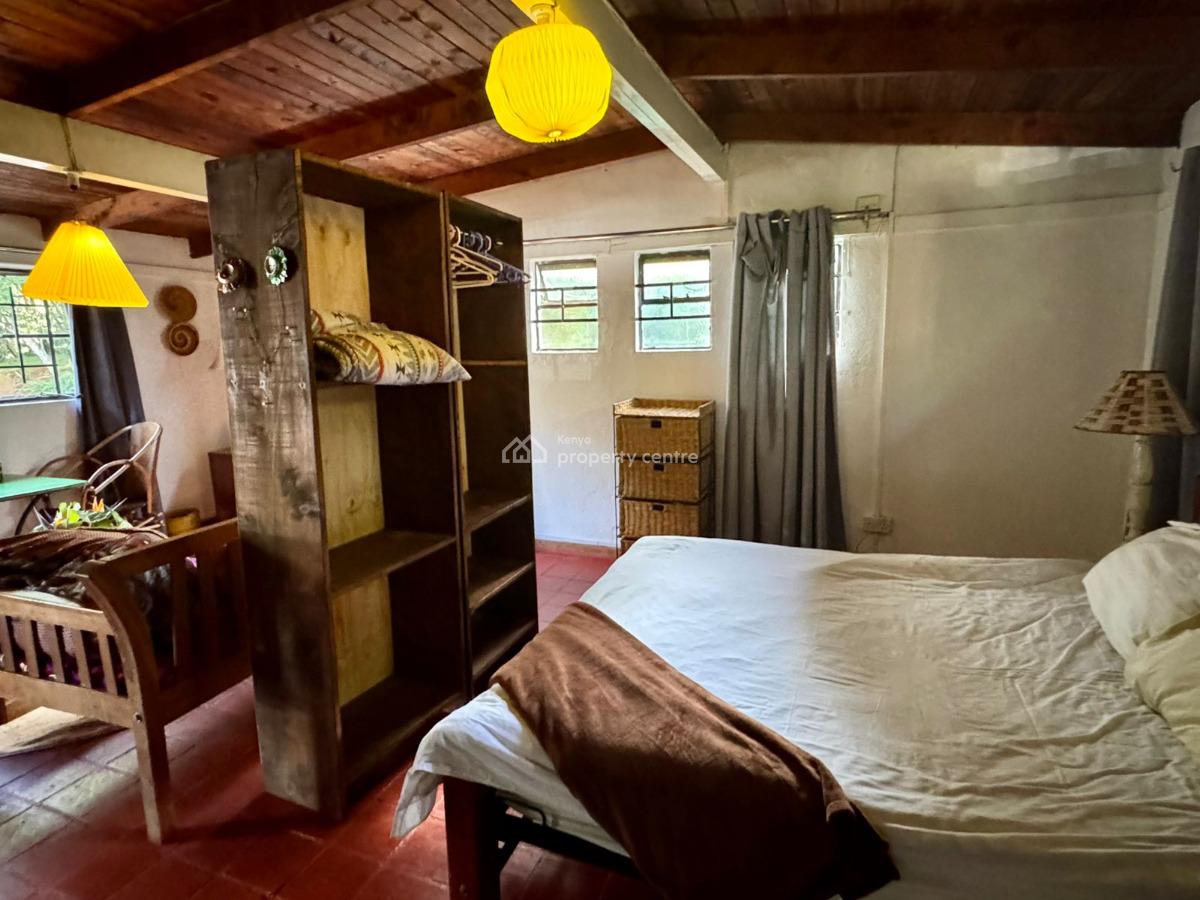 1 Bedroom Cottage, Karen Hardy, Karen, Nairobi, Semi-detached Bungalow for Rent