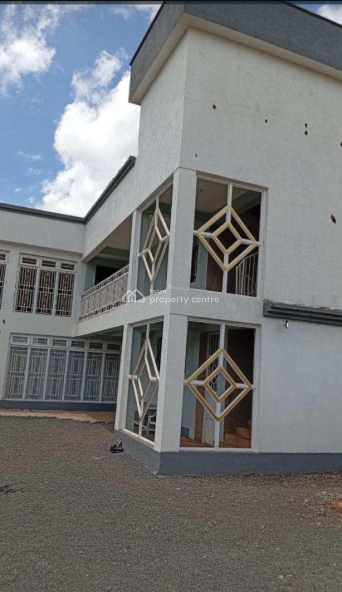 5 Bedroom House, Thika, Thika, Kiambu, Townhouse for Rent