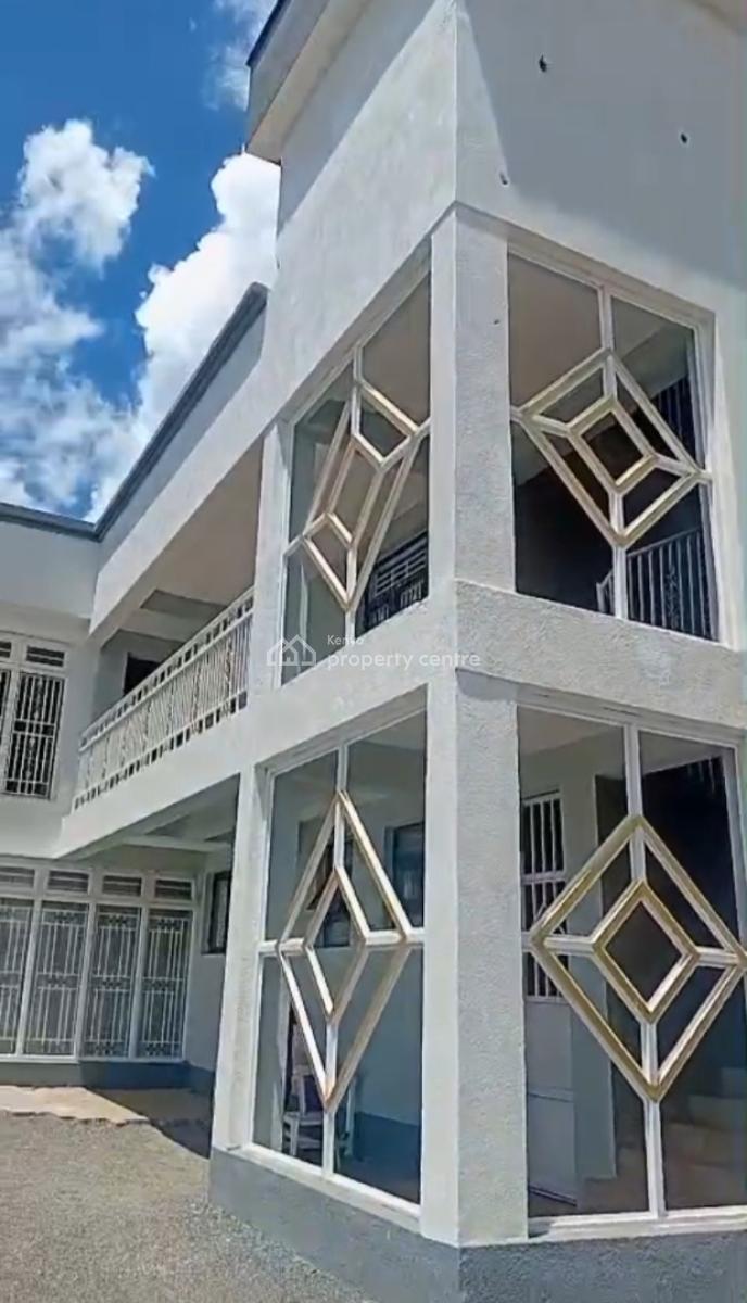 5 Bedroom House, Thika, Thika, Kiambu, Townhouse for Rent