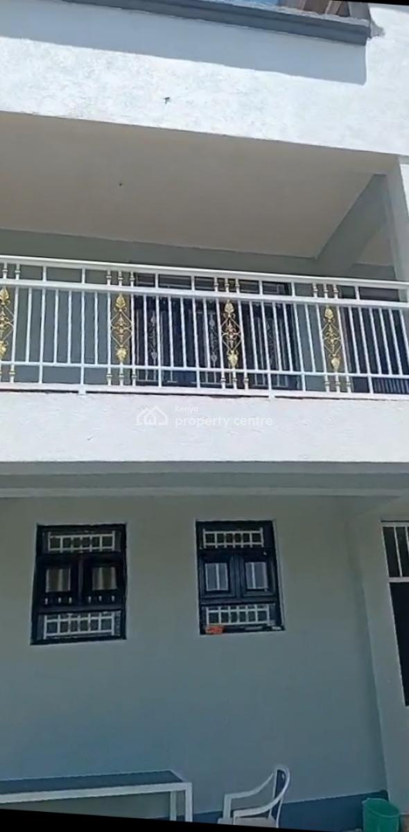 5 Bedroom House, Thika, Thika, Kiambu, Townhouse for Rent