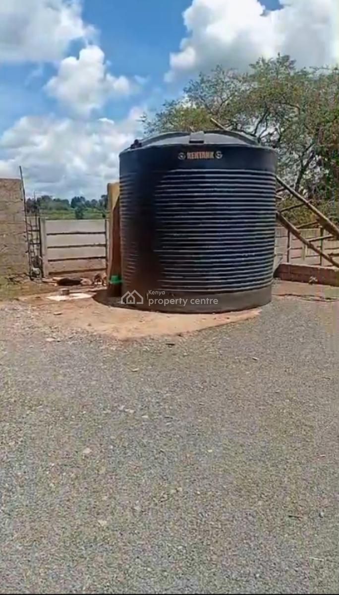 5 Bedroom House, Thika, Thika, Kiambu, Townhouse for Rent