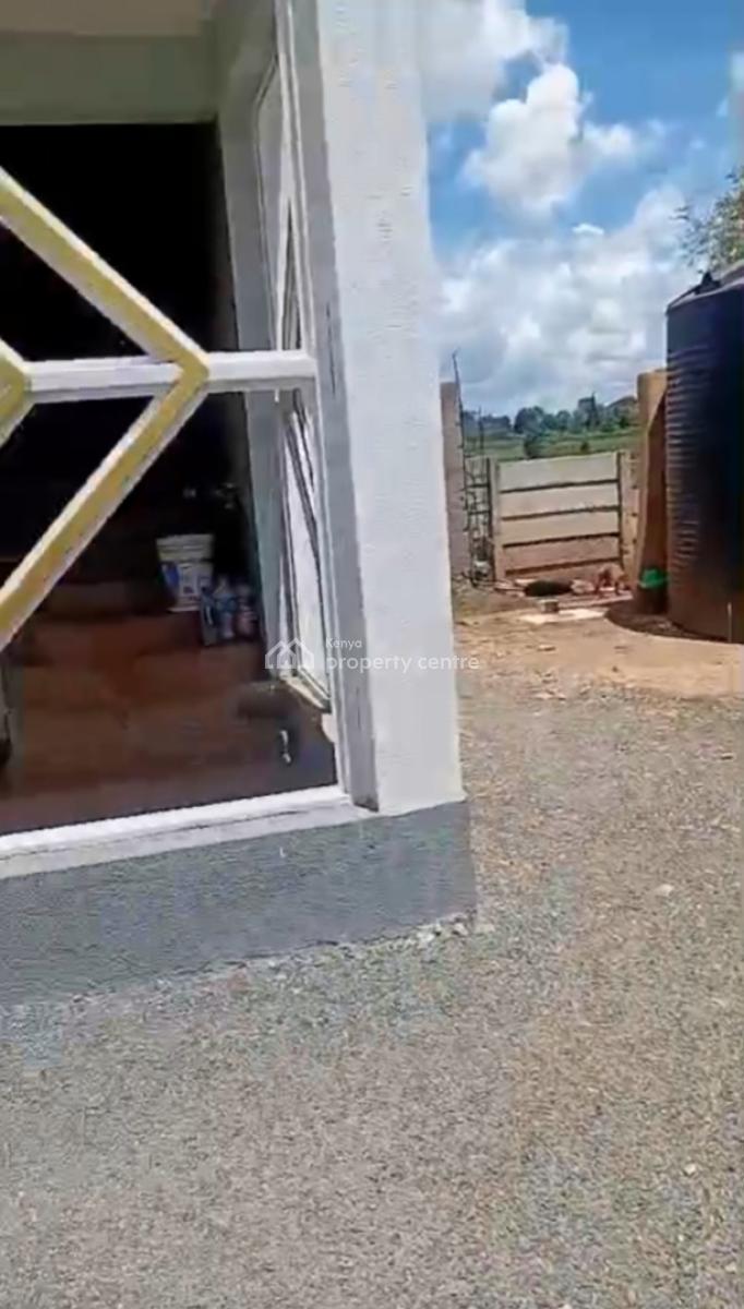 5 Bedroom House, Thika, Thika, Kiambu, Townhouse for Rent