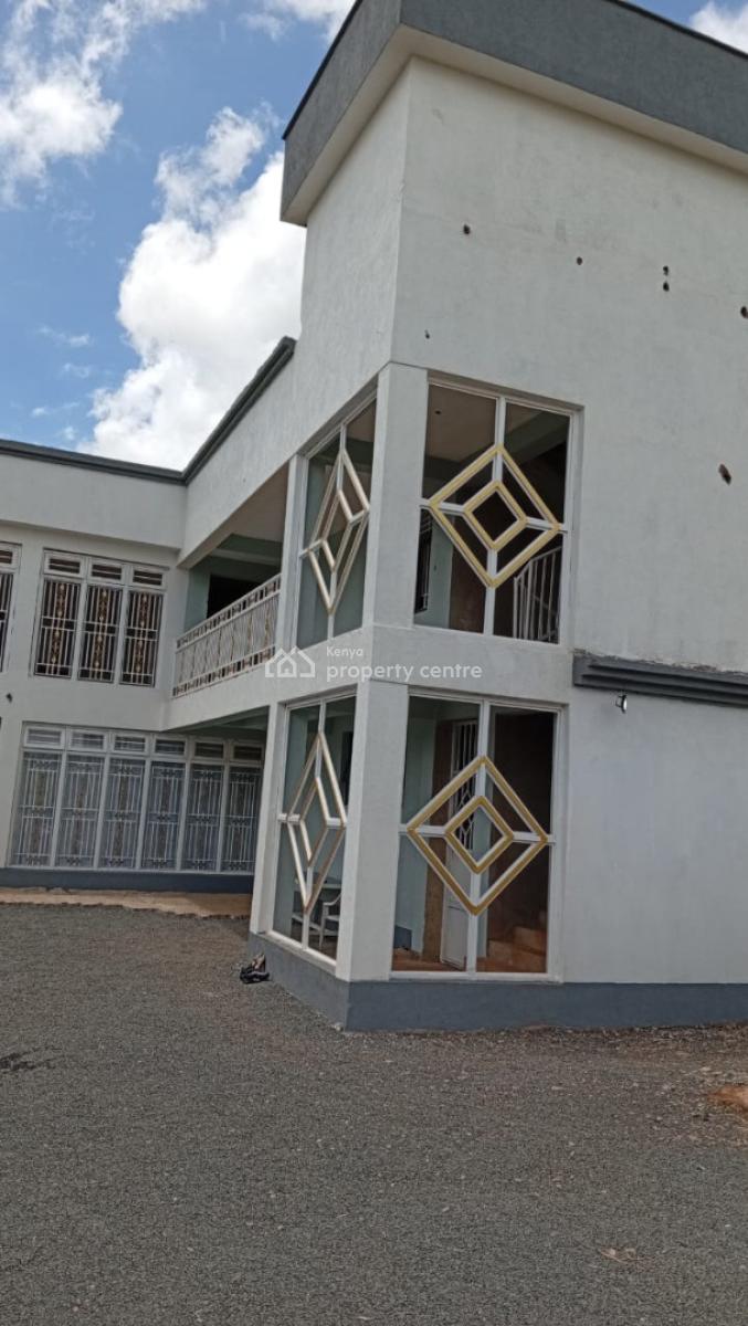 5 Bedroom House, Thika, Thika, Kiambu, Townhouse for Rent