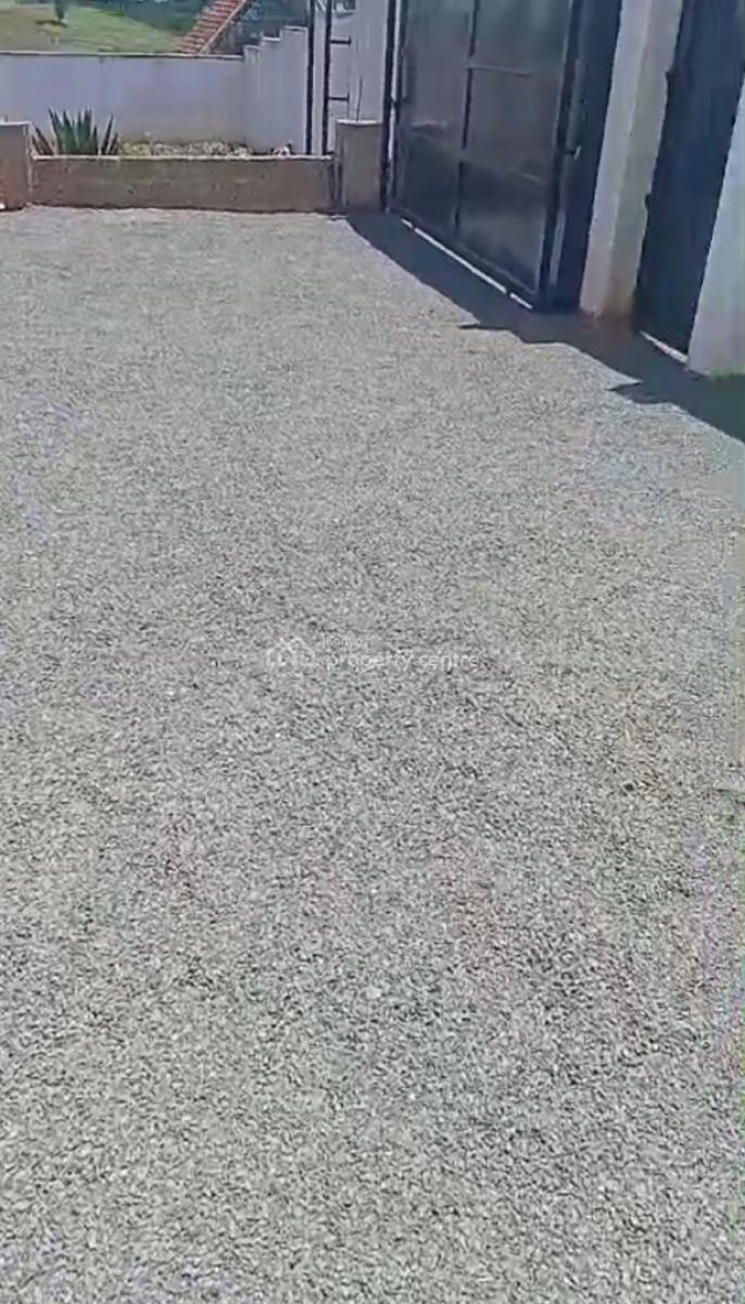 5 Bedroom House, Thika, Thika, Kiambu, Townhouse for Rent