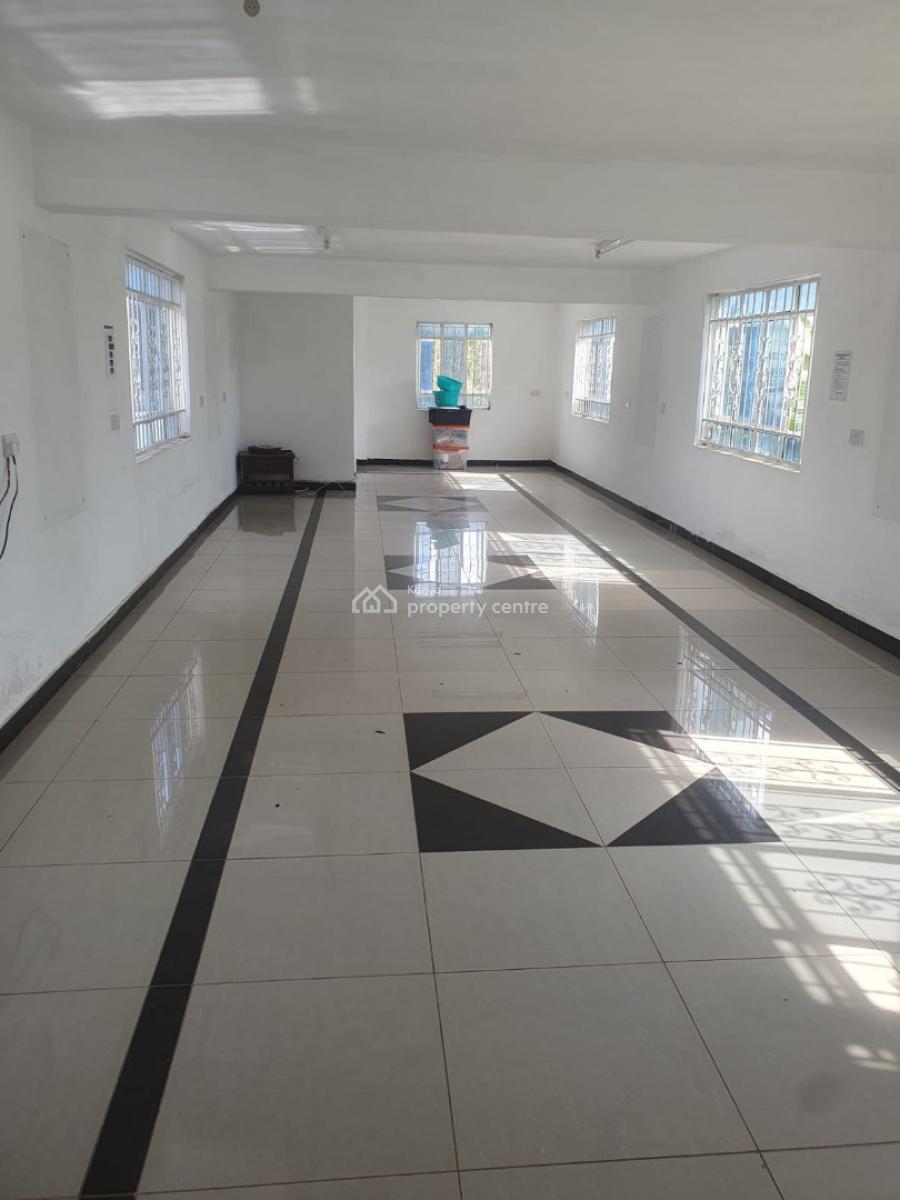 Space, Karen, Karen, Nairobi, Warehouse for Rent