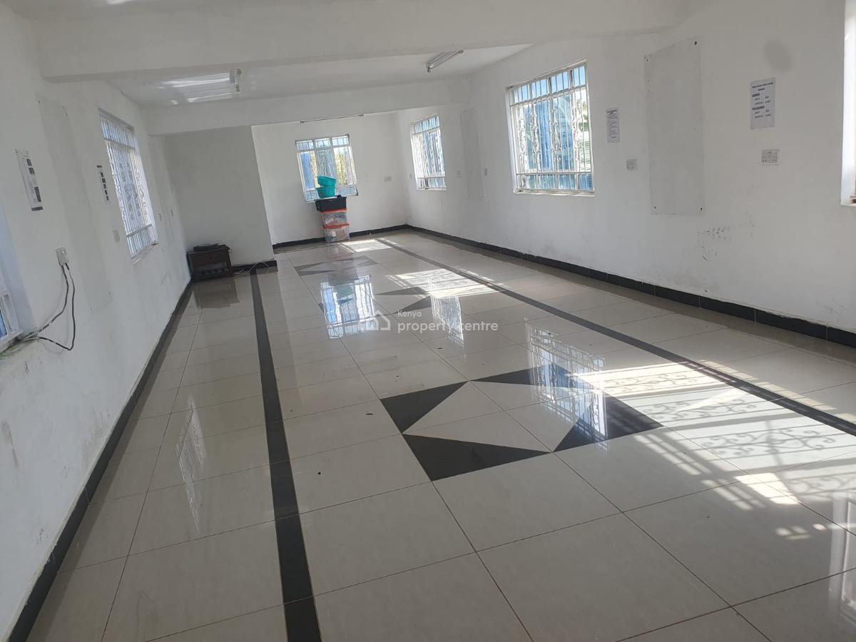 Space, Karen, Karen, Nairobi, Warehouse for Rent