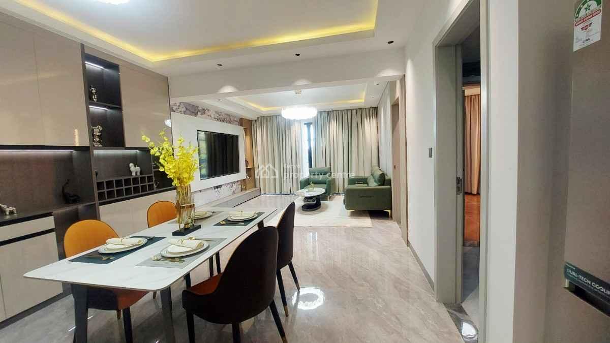 3 Bedroom Plus Dsq Apartments in Kileleshwa, Near Quick Mart, Kileleshwa, Nairobi, Apartment for Sale