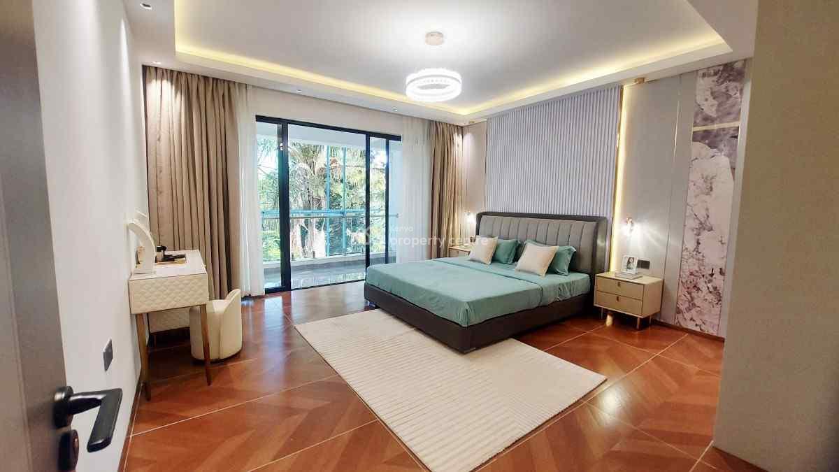 3 Bedroom Plus Dsq Apartments in Kileleshwa, Near Quick Mart, Kileleshwa, Nairobi, Apartment for Sale