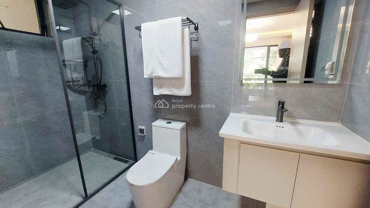 3 Bedroom Plus Dsq Apartments in Kileleshwa, Near Quick Mart, Kileleshwa, Nairobi, Apartment for Sale