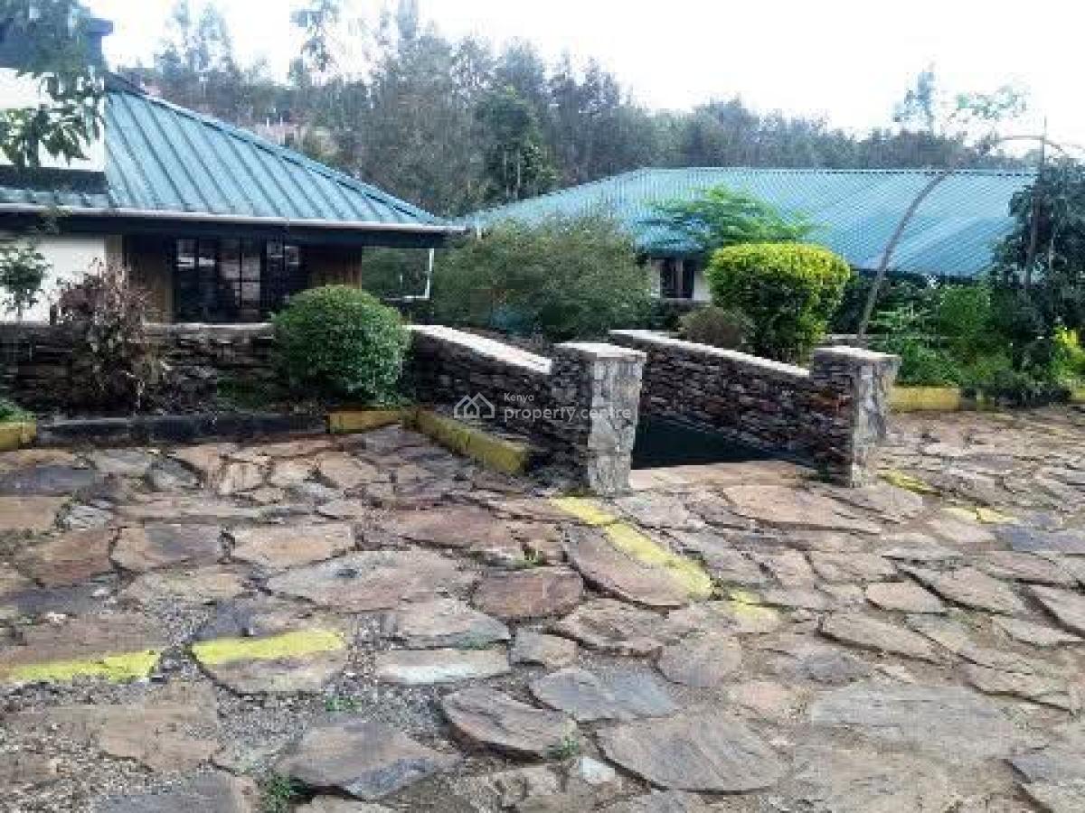 3 Bedroom House, Karen, Karen, Nairobi, Detached Bungalow for Rent
