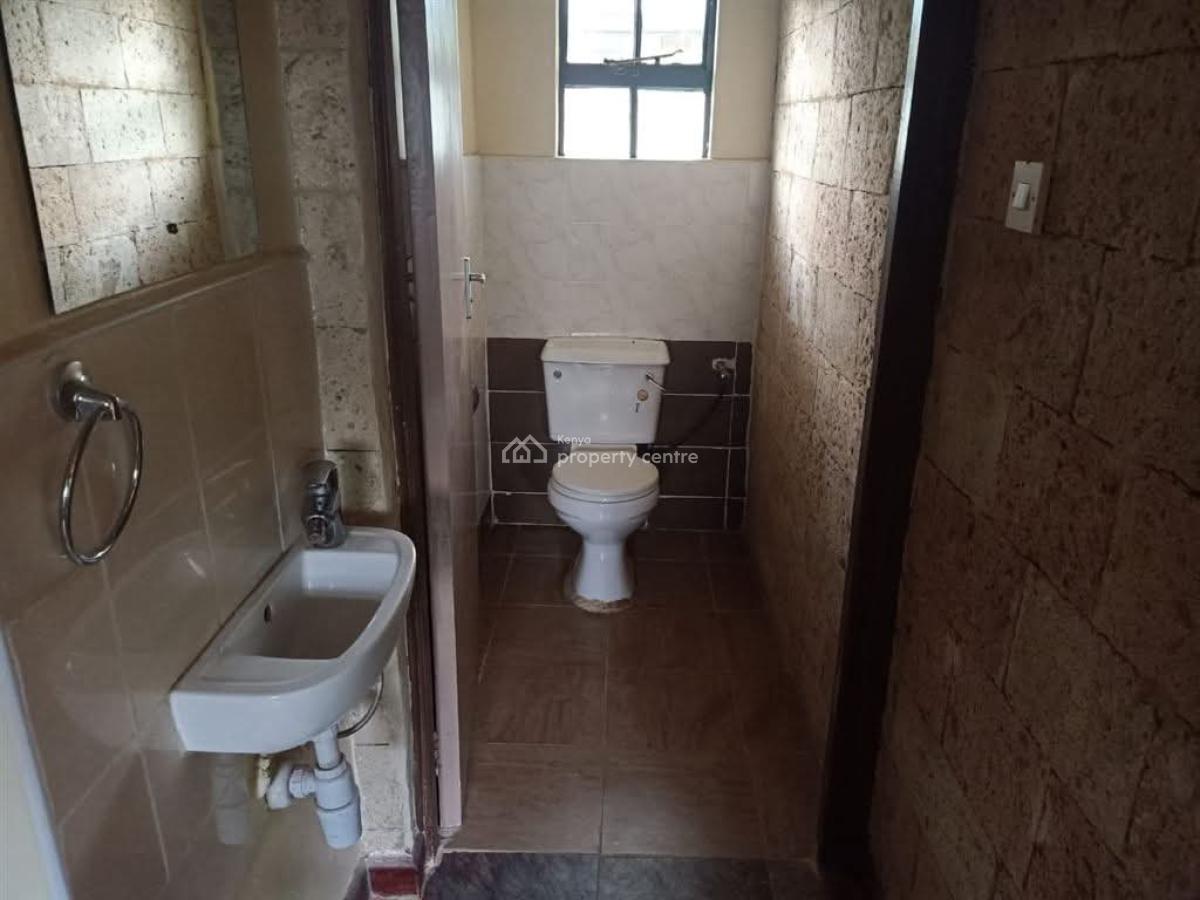 3 Bedroom House, Karen, Karen, Nairobi, Detached Bungalow for Rent