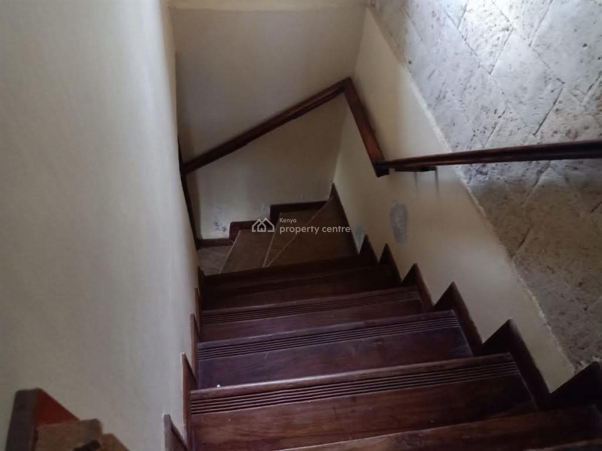 3 Bedroom House, Karen, Karen, Nairobi, Detached Bungalow for Rent