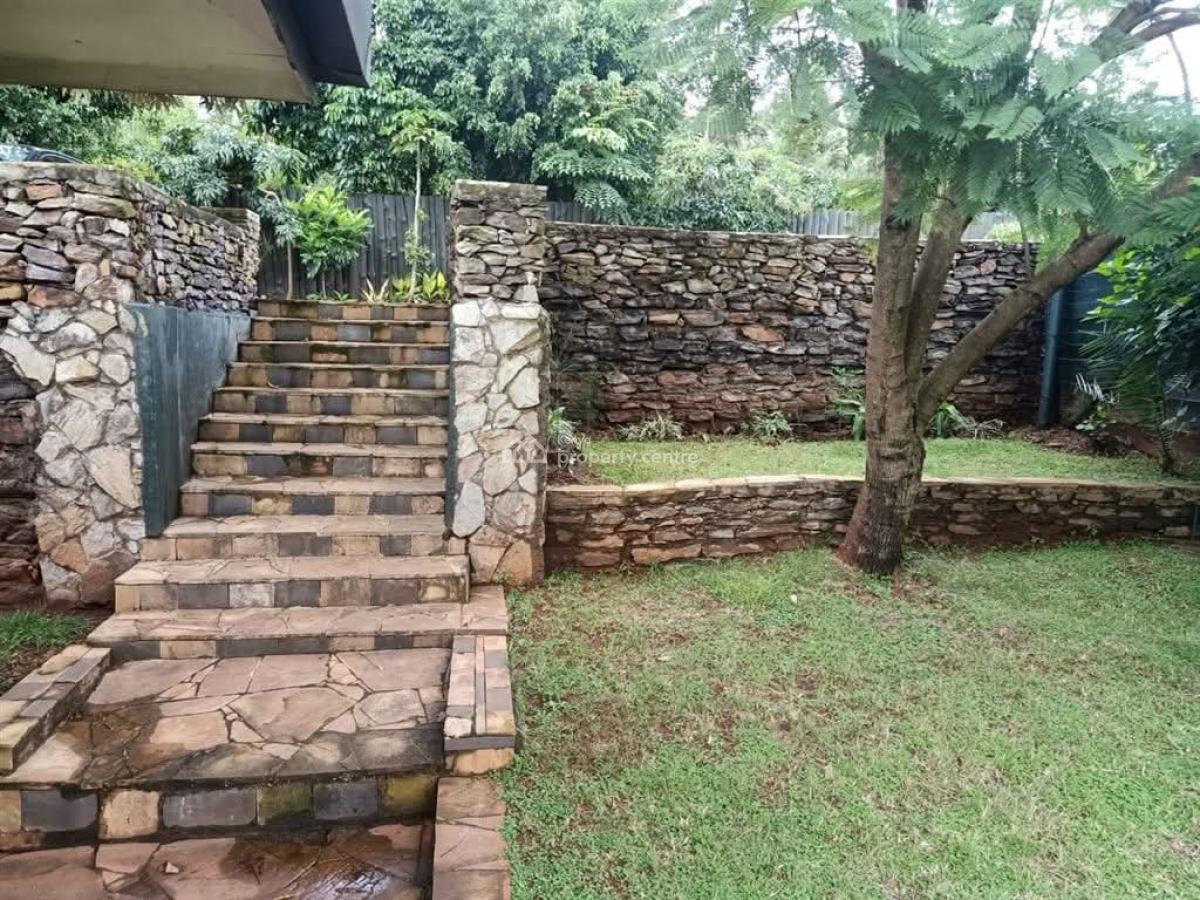 3 Bedroom House, Karen, Karen, Nairobi, Detached Bungalow for Rent