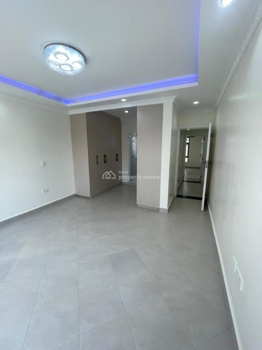 3 Bedroom House with Sq All Ensuite in a Gated Estate of 3 Units Mugut, Ruiru, Ruiru, Kiambu, Detached Bungalow for Sale
