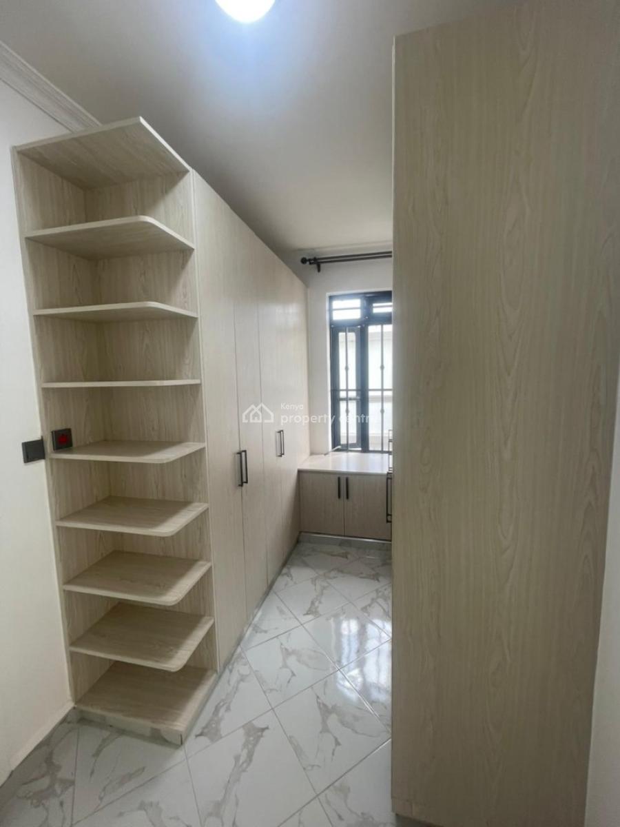 3 Bedroom House with Sq All Ensuite and Family Room Mugutha, Ruiru Mugutha, Ruiru, Kiambu, Townhouse for Sale