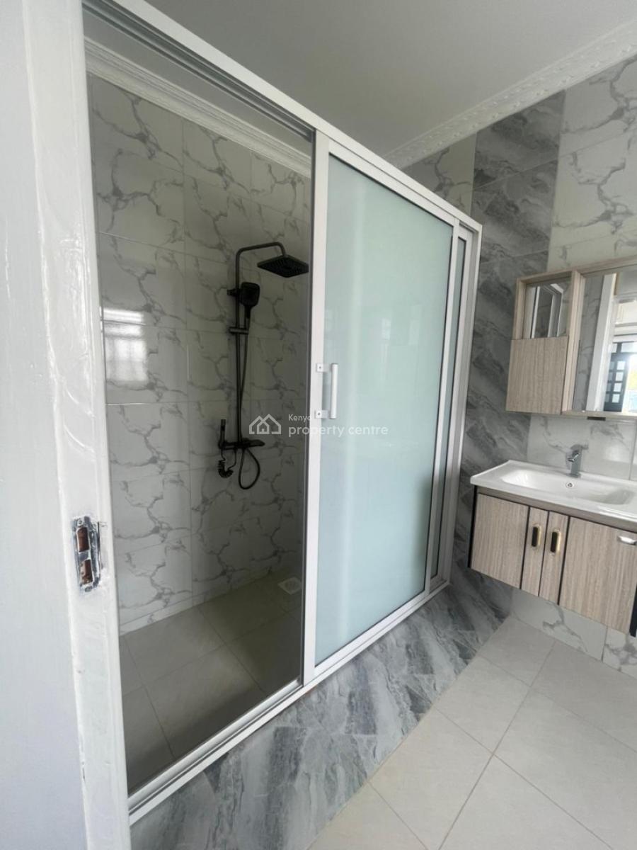 3 Bedroom House with Sq All Ensuite and Family Room Mugutha, Ruiru Mugutha, Ruiru, Kiambu, Townhouse for Sale