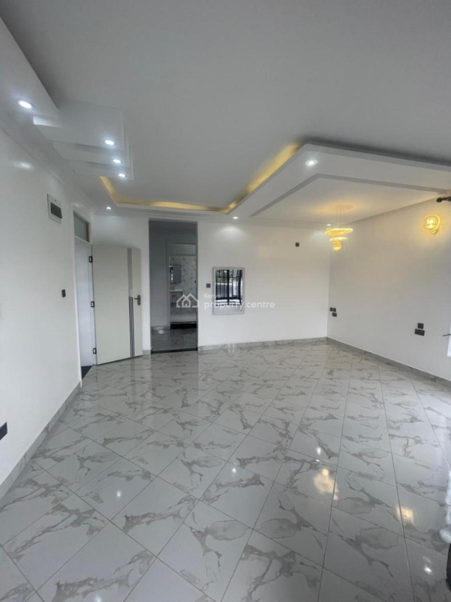 3 Bedroom House with Sq All Ensuite and Family Room Mugutha, Ruiru Mugutha, Ruiru, Kiambu, Townhouse for Sale